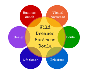 Wild Dreamer BusinessDoula
